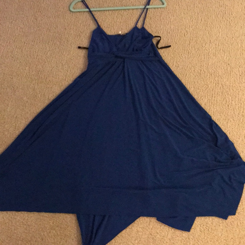 Cute semi formal dress